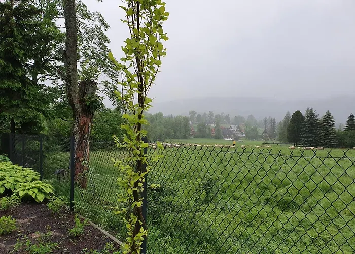 Na Bundowkach Homestay szállás *