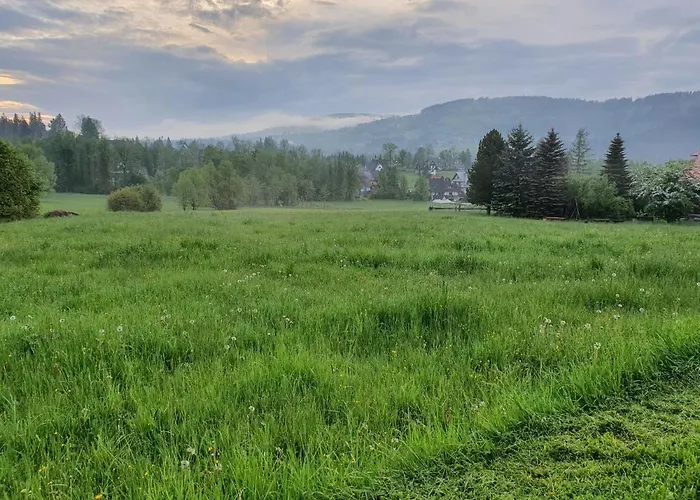 Na Bundowkach * Zakopane