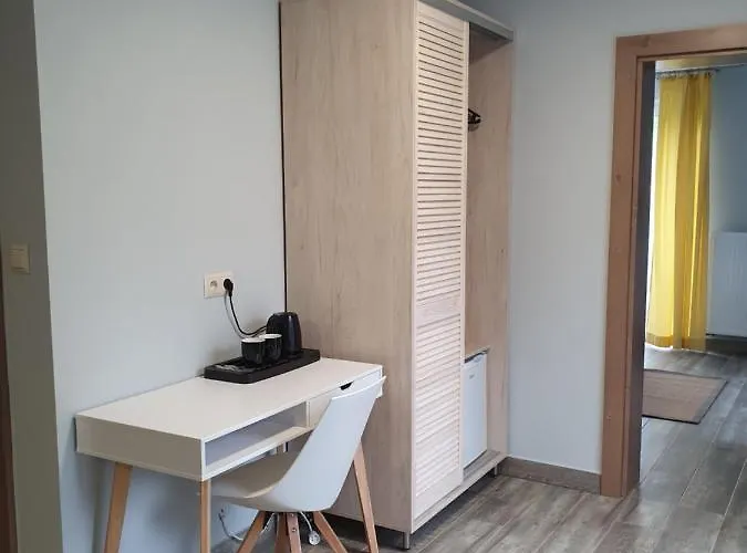 Na Bundowkach Accommodatie bij particulieren