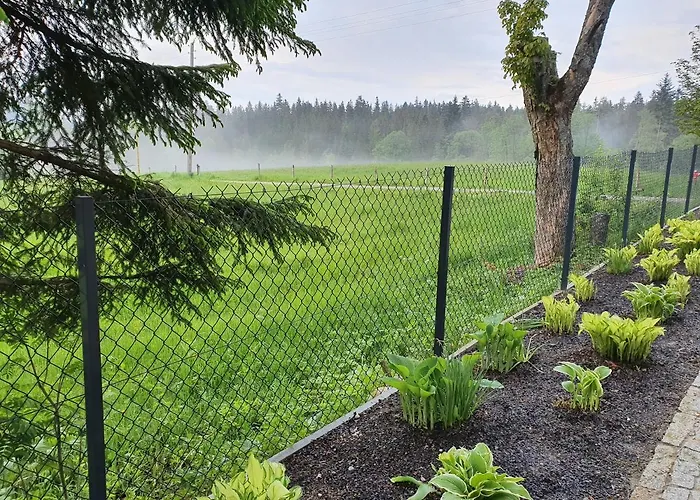 Accommodatie bij particulieren Na Bundowkach