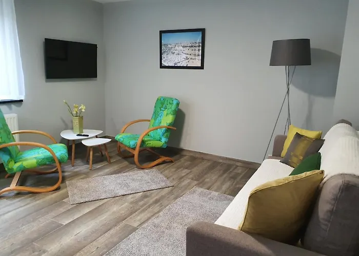 Na Bundowkach Zakopane