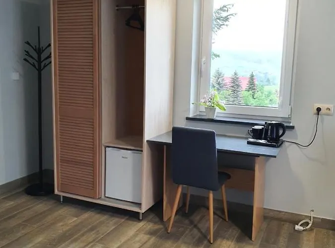 Na Bundowkach * Zakopane