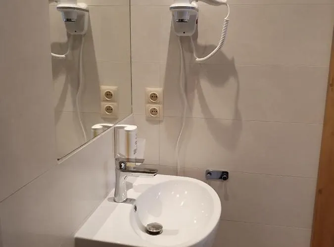 Na Bundowkach Homestay szállás