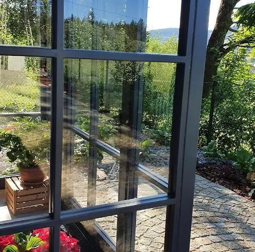 Na Bundowkach Accommodatie bij particulieren *