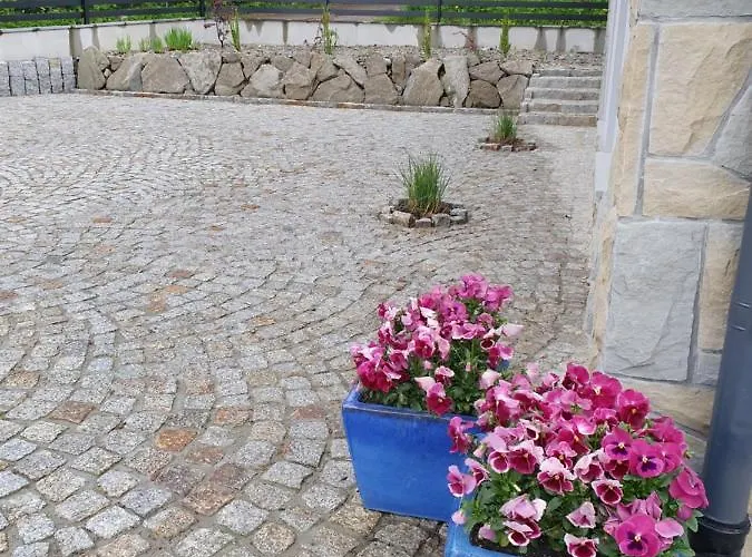 Na Bundowkach Accommodatie bij particulieren *