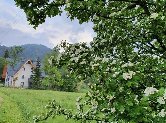 Homestay szállás Na Bundowkach *