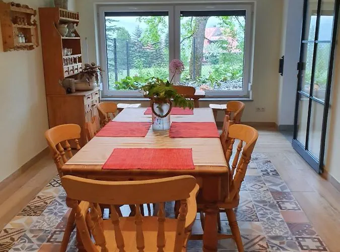 Na Bundowkach Homestay szállás