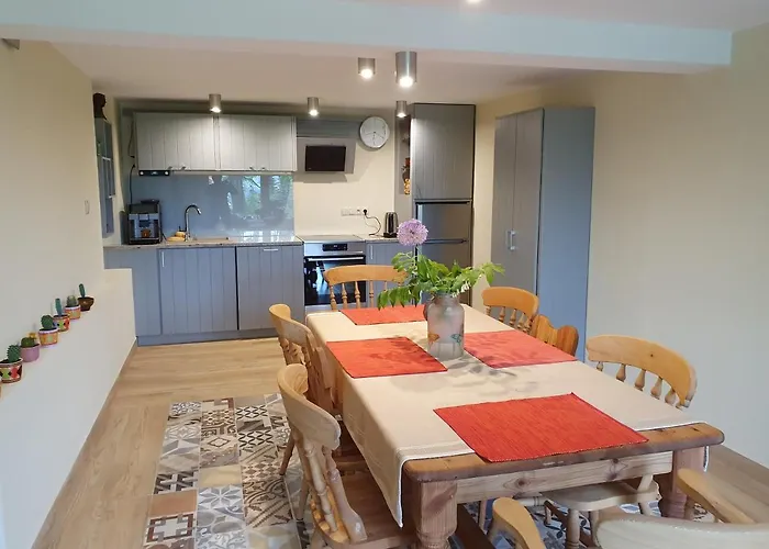 Na Bundowkach Zakopane