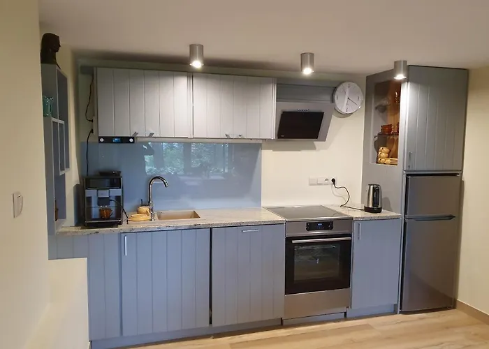 Na Bundowkach * Zakopane